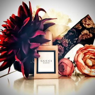 Bloom (Eau de Parfum) - Gucci