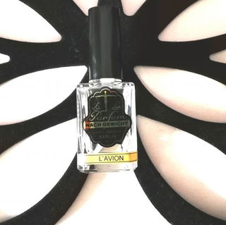 L'Avion - Harry Lehmann