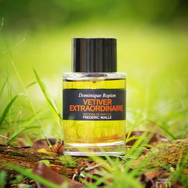 Vétiver Extraordinaire - Editions de Parfums Frédéric Malle