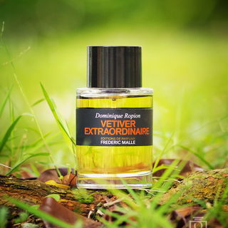 Vétiver Extraordinaire - Editions de Parfums Frédéric Malle