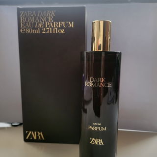 Dark Romance by Zara