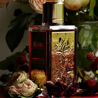 Rôses Berberanza - Lancôme