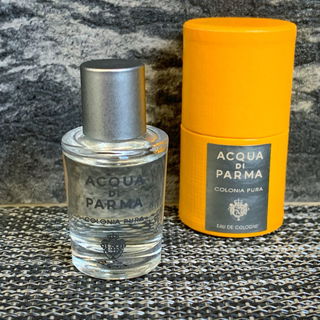 Colonia Pura von Acqua di Parma