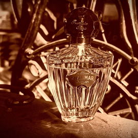 Shalimar (Eau de Cologne) - Guerlain