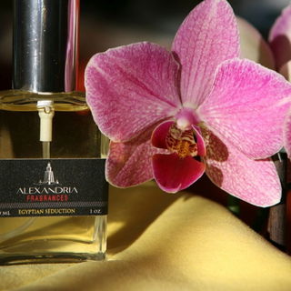 Egyptian Seduction von Alexandria Fragrances