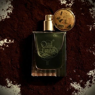 Oud Luwak II von Areej Le Doré