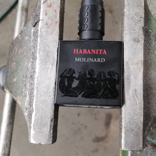 Habanita (2012) (Eau de Parfum) von Molinard