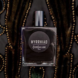 Myrrhiad - Pierre Guillaume
