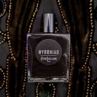 Myrrhiad - Pierre Guillaume