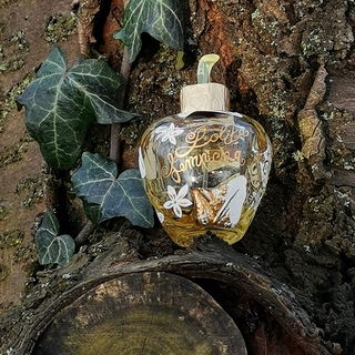 Fleur Défendue / Forbidden Flower - Lolita Lempicka