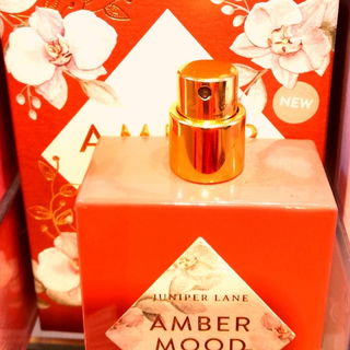 Amber Mood - Nature Blossom