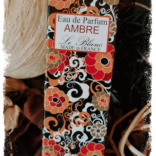 Ambre - Le Blanc