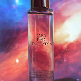 Red Temptation Women (Eau de Parfum) - Zara
