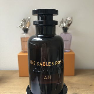 Les Sables Roses by Louis Vuitton
