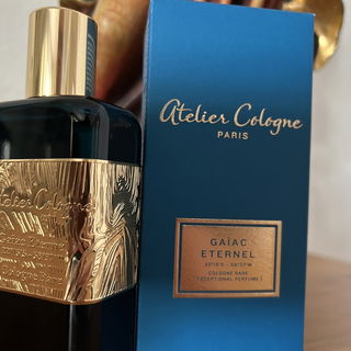 Gaïac Eternel von Atelier Cologne