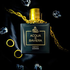 Nero Donna - Acqua di Baviera