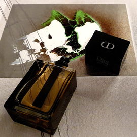 Green Leather - Daniel Josier