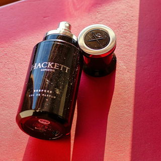 Bespoke (Eau de Parfum) - Hackett