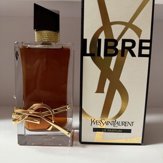 Libre Le Parfum von Yves Saint Laurent
