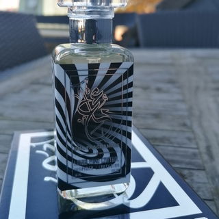 Liquid Mind Control von The Dua Brand