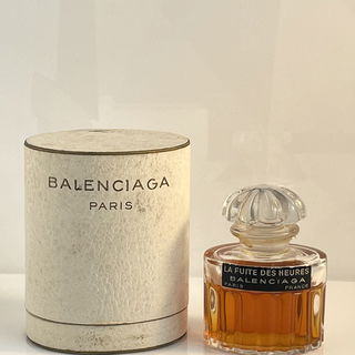 La Fuite des Heures / Fleeting Moment (Eau de Cologne) - Balenciaga
