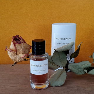 Oud Rosewood (Eau de Parfum) - Dior