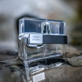 F by Ferragamo pour Homme Black (Eau de Toilette) - Salvatore Ferragamo