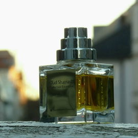 Oud Shamash - The Different Company