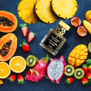 Oud Jaune Intense (Parfum) von Fragrance Du Bois