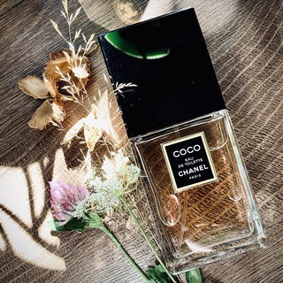 Coco (Eau de Toilette) - Chanel