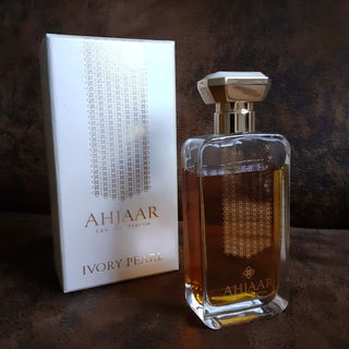 Ivory Pearl - Ahjaar