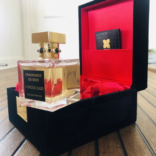 London Oud - Fragrance Du Bois