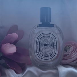 Ofrésia - Diptyque
