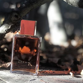 Lettre de Pushkar (Eau de Parfum) - Ella K Parfums