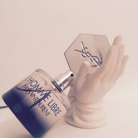 L'Homme Libre (Eau de Toilette) - Yves Saint Laurent