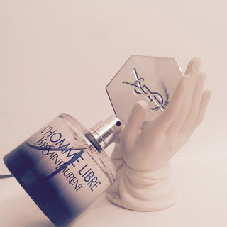 L'Homme Libre (Eau de Toilette) - Yves Saint Laurent