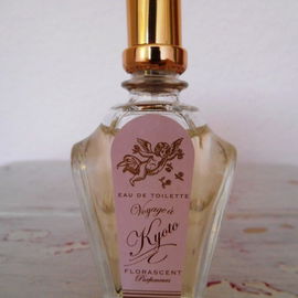 Classic Collection: Voyage à Kyoto - Florascent