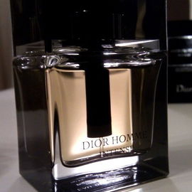 Armani Privé - Cuir Noir - Giorgio Armani