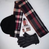Winter Accessoires (von PBregovich)