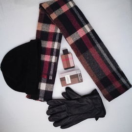 Winter Accessoires