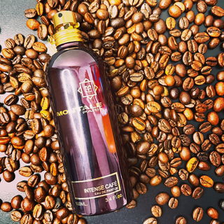 Intense Cafe by Montale