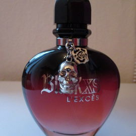 Black XS L'Excès for Her - Rabanne