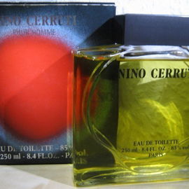 Nino Cerruti pour Homme (Eau de Toilette) - Cerruti