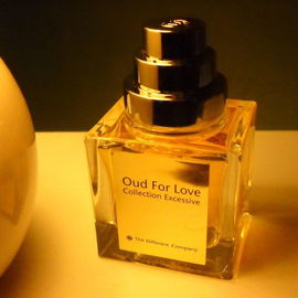 Oud For Love - The Different Company