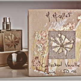 Vanille Cuir (2012) - M. Micallef