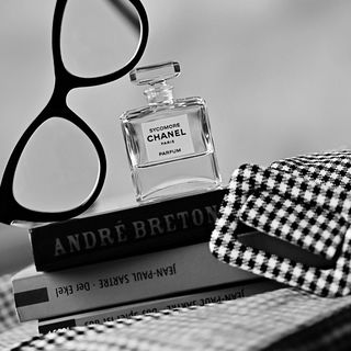 Sycomore (Parfum) von Chanel