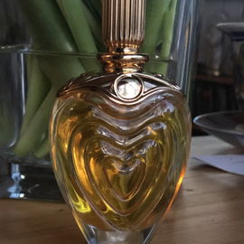 Vetiver pour Elle - Guerlain