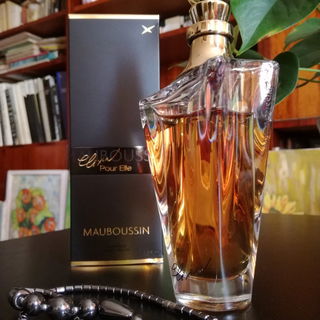 Mauboussin pour Elle Elixir (Eau de Parfum) - Mauboussin