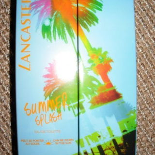 Summer Splash von Lancaster