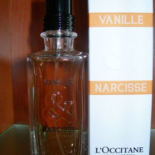 Vanille & Narcisse by L'Occitane en Provence
